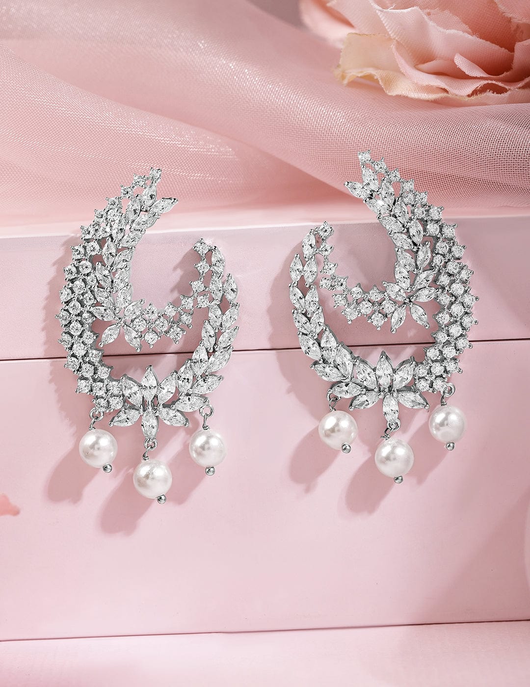 rubans-rhodium-plated-cubic-zirconia-studded-statement-crescent-earrings-with-pearl-drops-earrings-1143856579.jpg