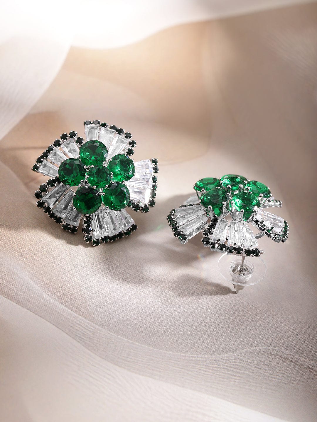rubans-rhodium-plated-emerald-and-crystal-floral-stud-earrings-earrings-1127636892.jpg