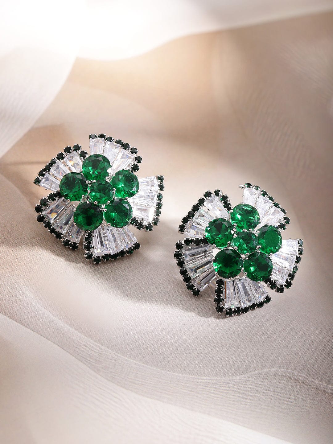 rubans-rhodium-plated-emerald-and-crystal-floral-stud-earrings-earrings-1127636893.jpg