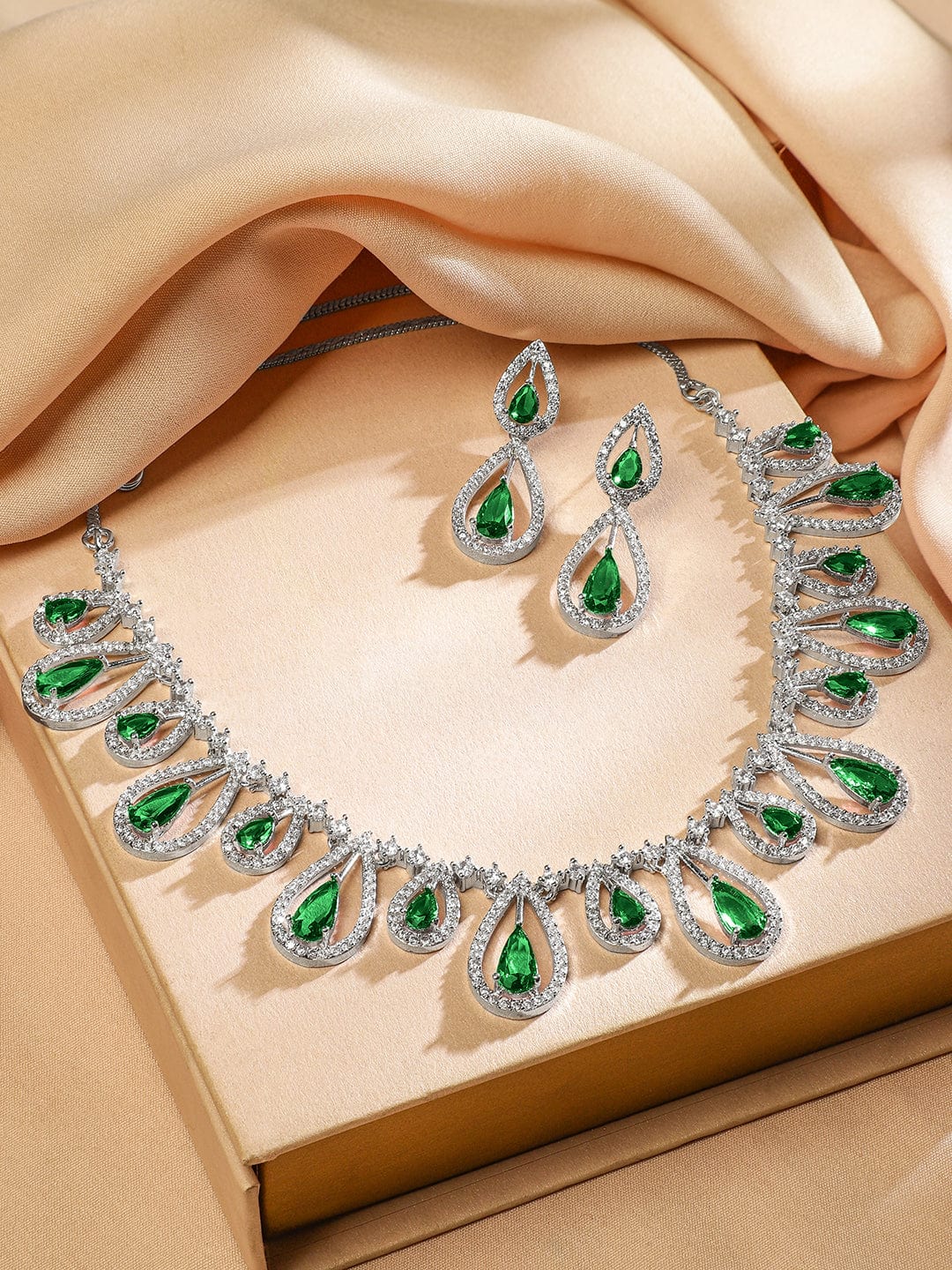 rubans-rhodium-plated-emerald-green-white-cubic-zirconia-studded-teardrop-design-premium-jewellery-set-necklace-set-1170318118.jpg