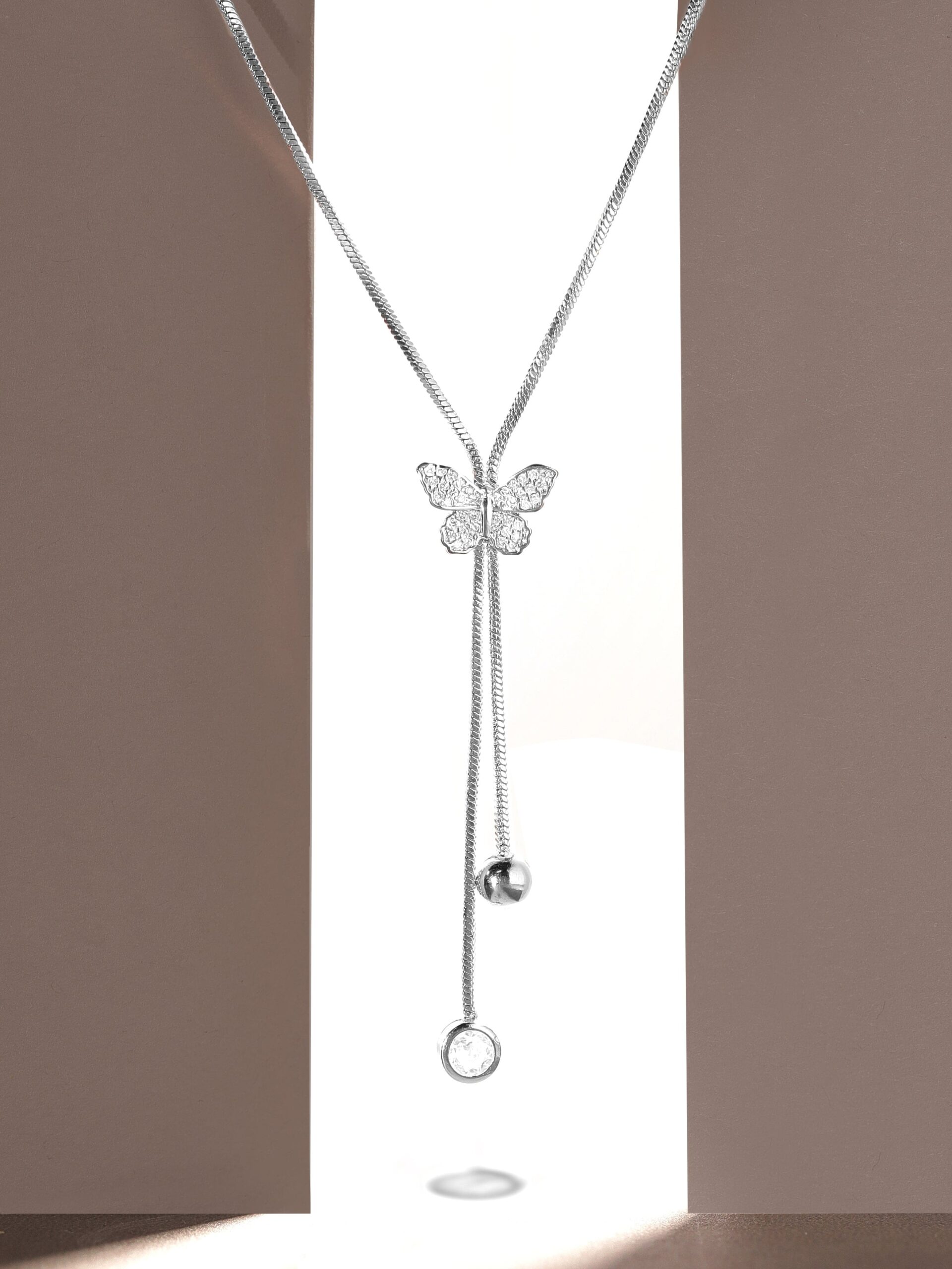 rubans-rhodium-plated-minimal-chain-butterfly-motif-zircons-studded-drop-necklace-chain-necklaces-33580193972398.jpg