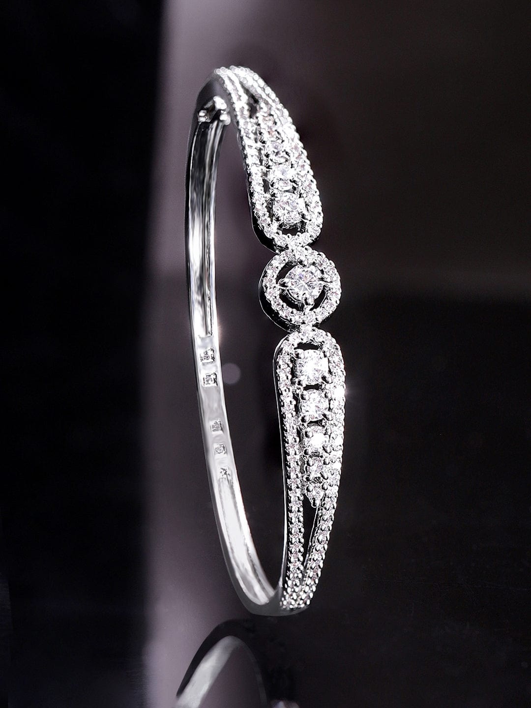 rubans-rhodium-plated-zirconia-classy-sleek-bracelet-bangles-bracelets-34907010072750.jpg