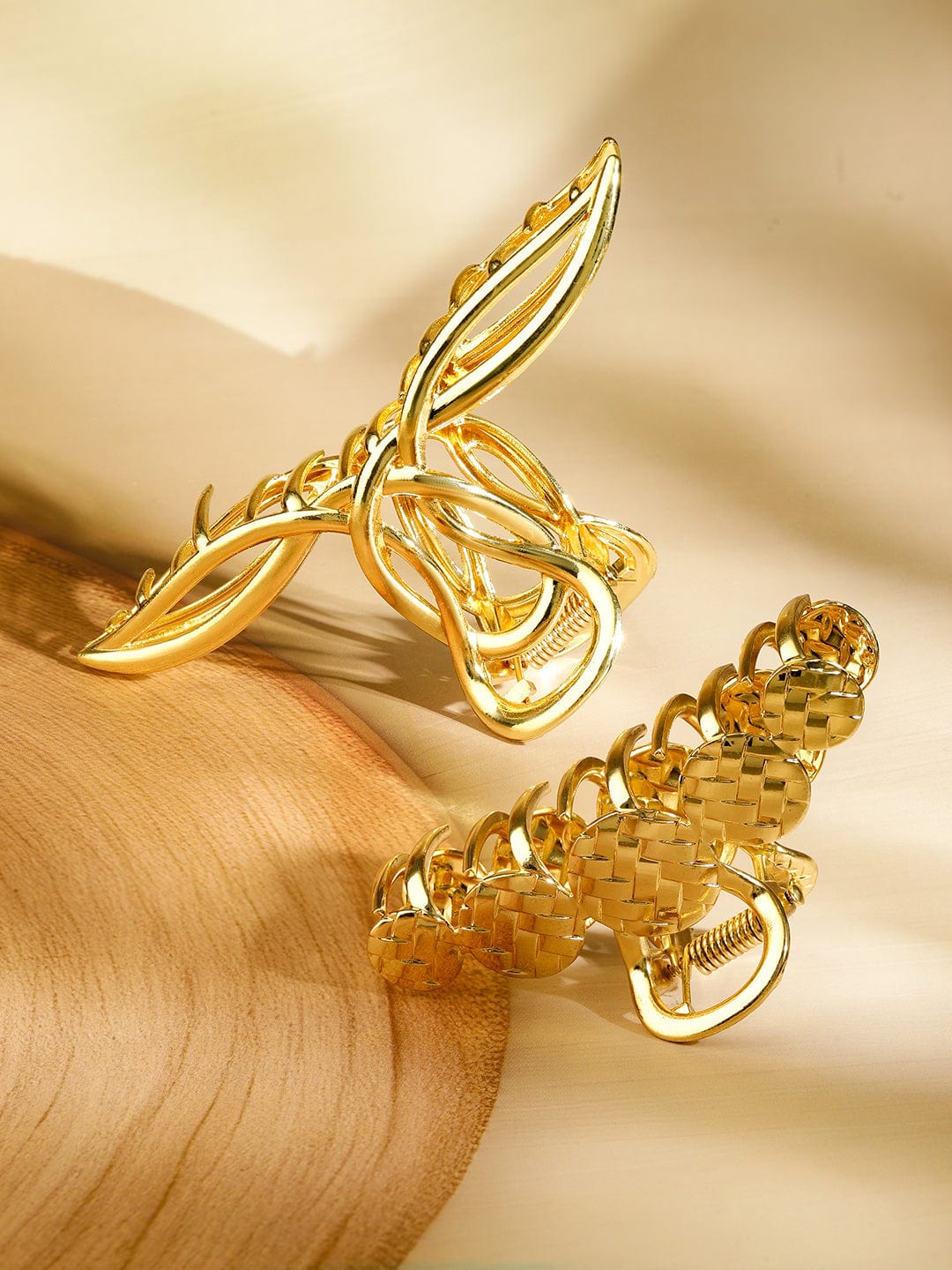 rubans-set-of-2-18k-gold-plated-hair-claw-clip-leaf-braided-statement-hair-accessories-hair-accessories-1143858181.jpg