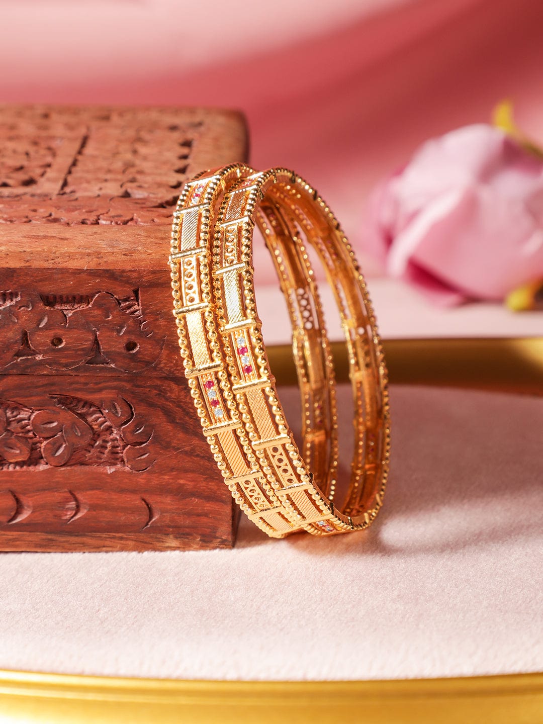 rubans-set-of-2-18k-gold-plated-rectangular-motif-bangles-with-intricate-detailing-bangles-bracelets-38085911773358.jpg