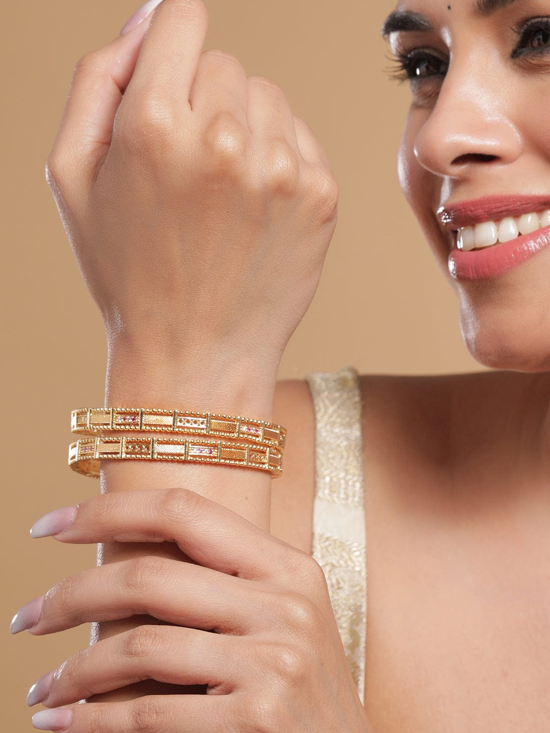 rubans-set-of-2-18k-gold-plated-rectangular-motif-bangles-with-intricate-detailing-bangles-bracelets-38085911806126.jpg
