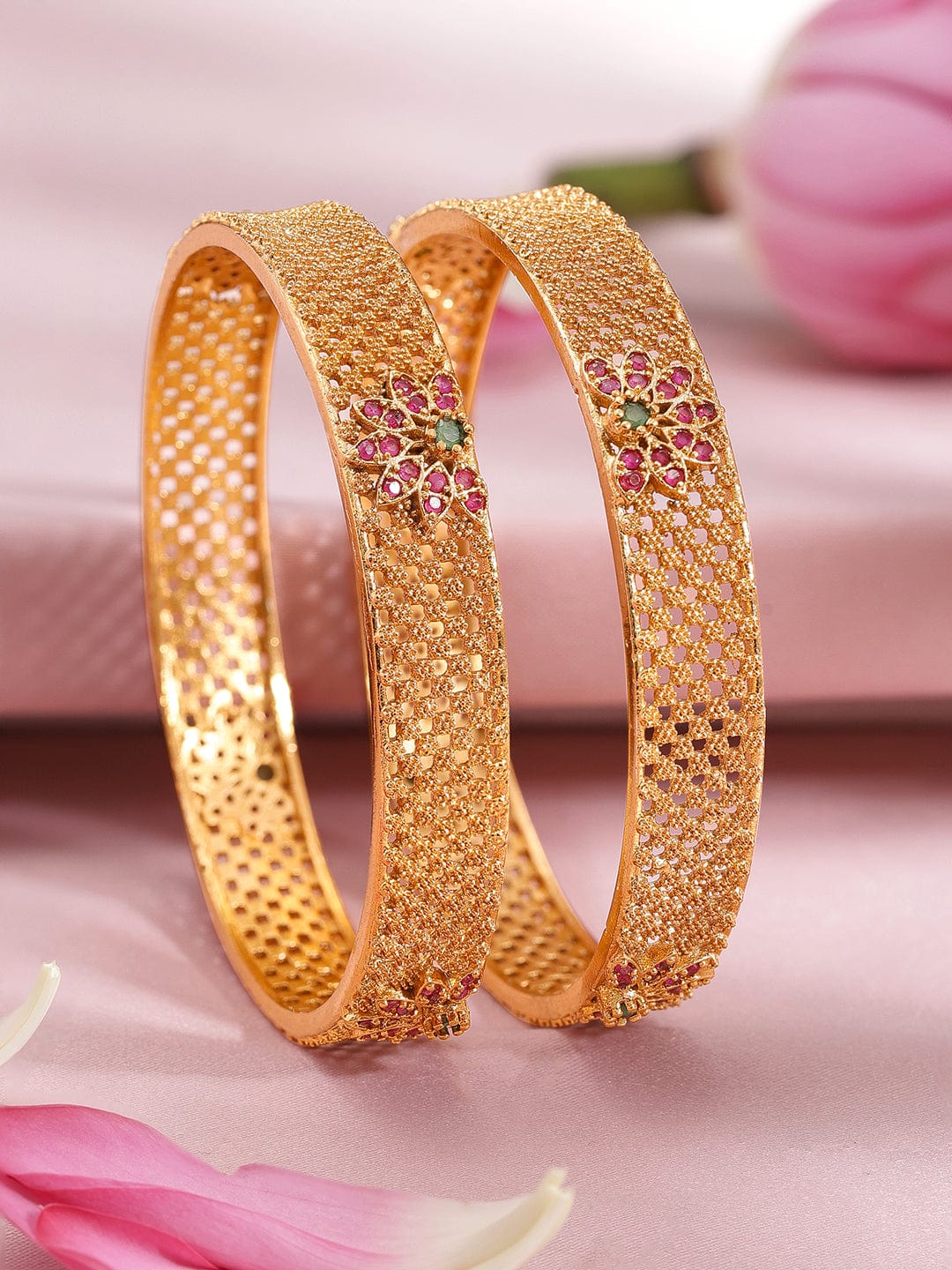 rubans-set-of-2-22k-gold-plated-ruby-pink-emerald-green-stone-studded-bangles-bangles-bracelets-1171024627.jpg