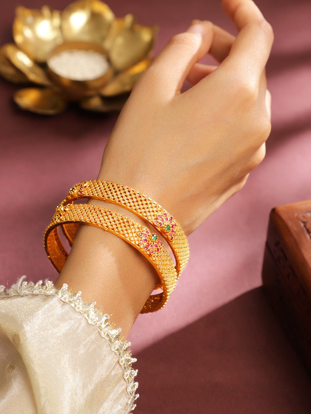 rubans-set-of-2-22k-gold-plated-ruby-pink-emerald-green-stone-studded-bangles-bangles-bracelets-1171024628.jpg