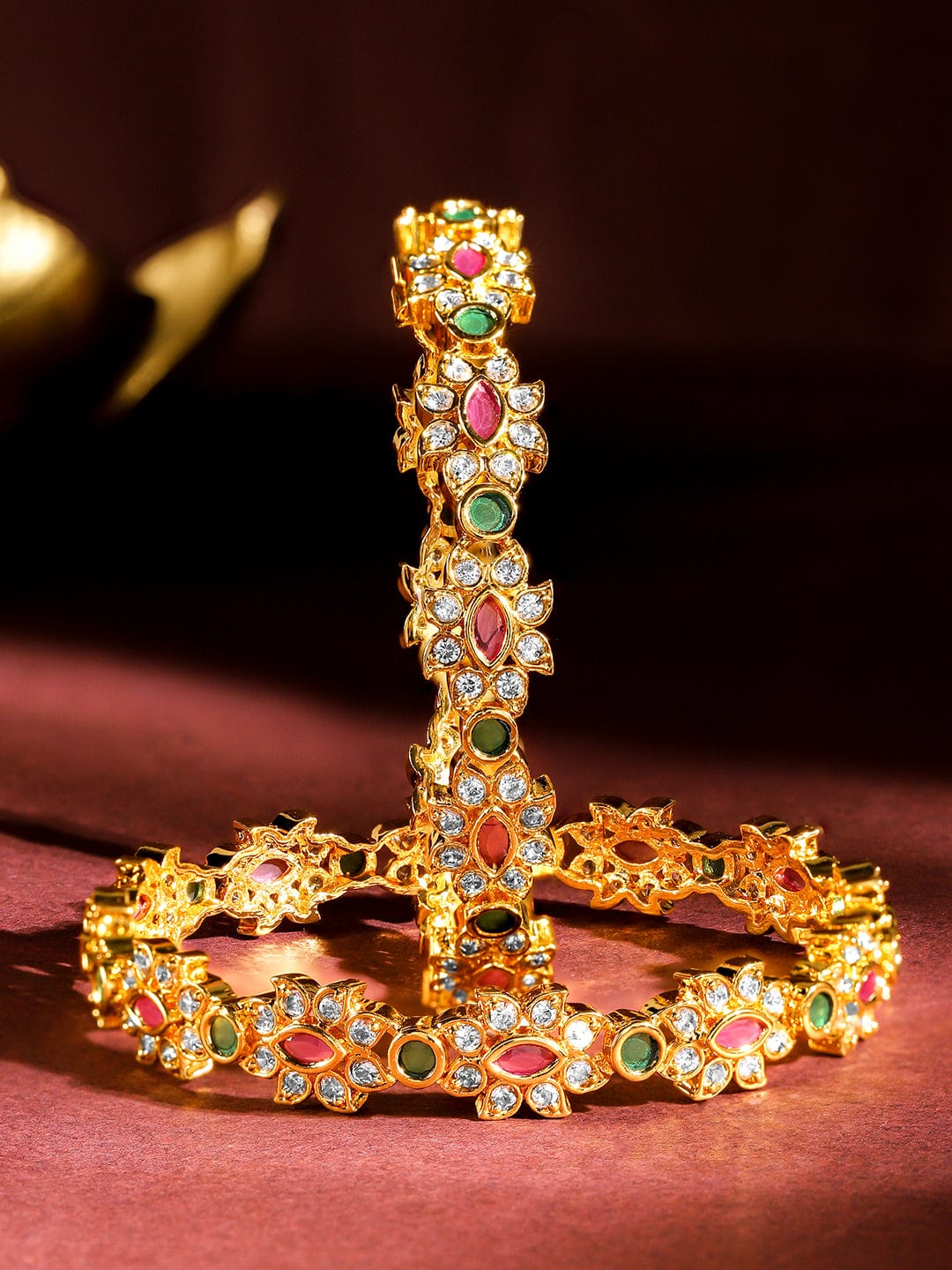 rubans-set-of-2-22k-gold-plated-ruby-pink-emerald-green-stone-studded-handcrafted-bangles-bangles-bracelet-1154631475.jpg