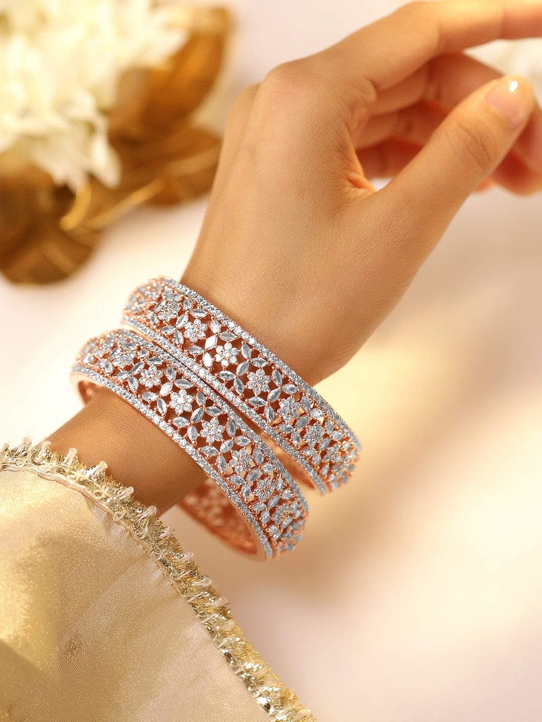 rubans-set-of-2-22k-rose-gold-plated-zirconia-stone-studded-bangles-floral-design-bangles-bracelets-1152446462.jpg