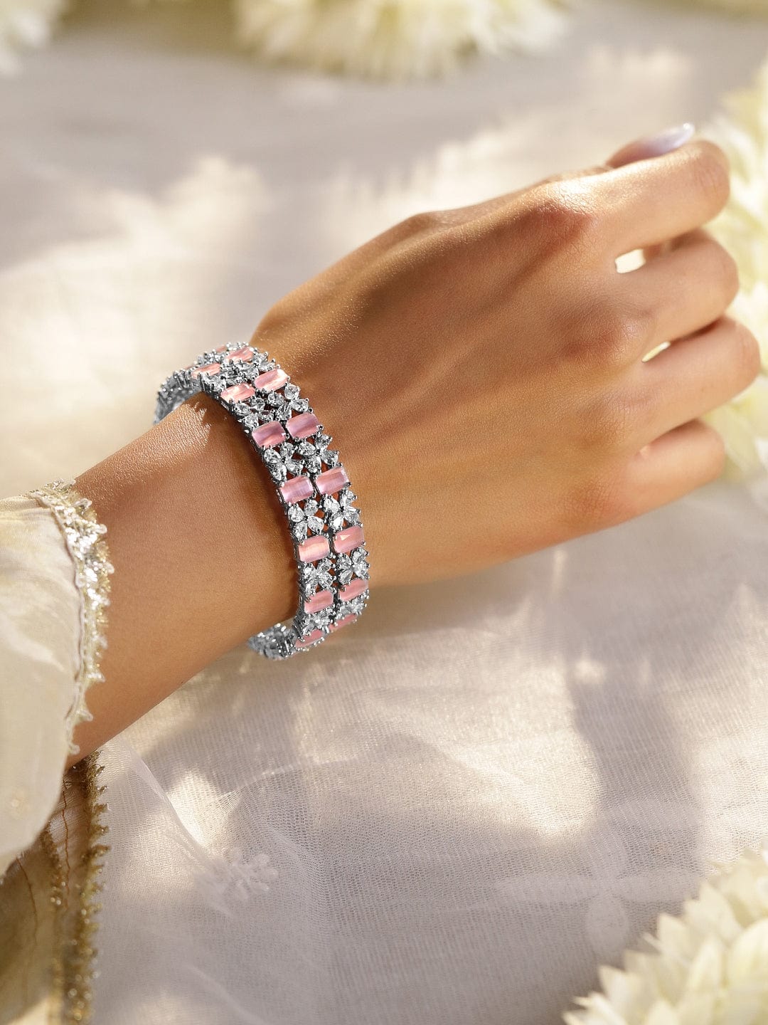 rubans-set-of-2-rhodium-plated-pink-cz-studded-bangles-bangles-bracelets-37927048446126.jpg