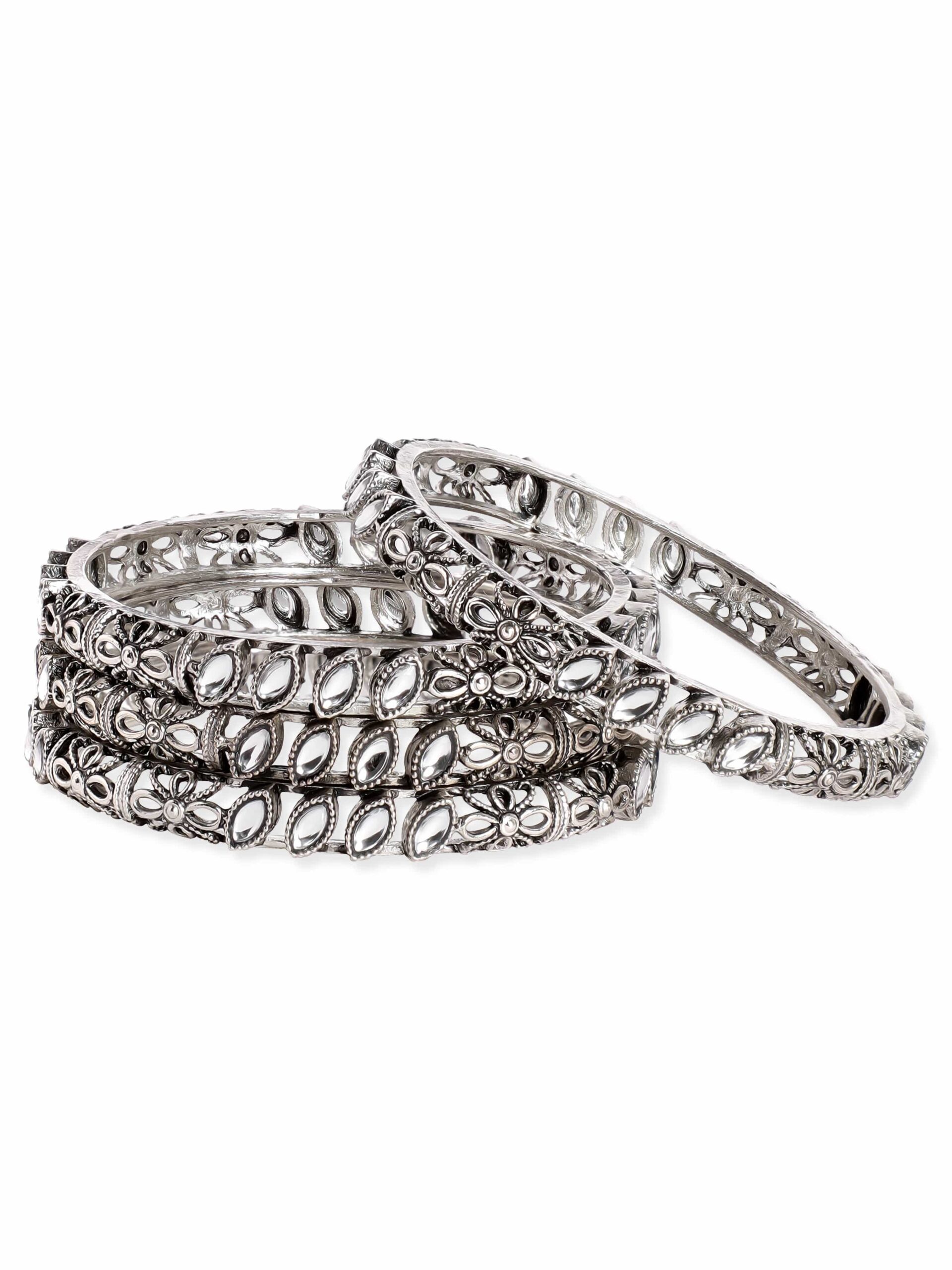 rubans-set-of-4-oxidized-silver-plated-filigree-handcrafted-handcrafted-bangles-bangles-bracelets-35641757860014.jpg