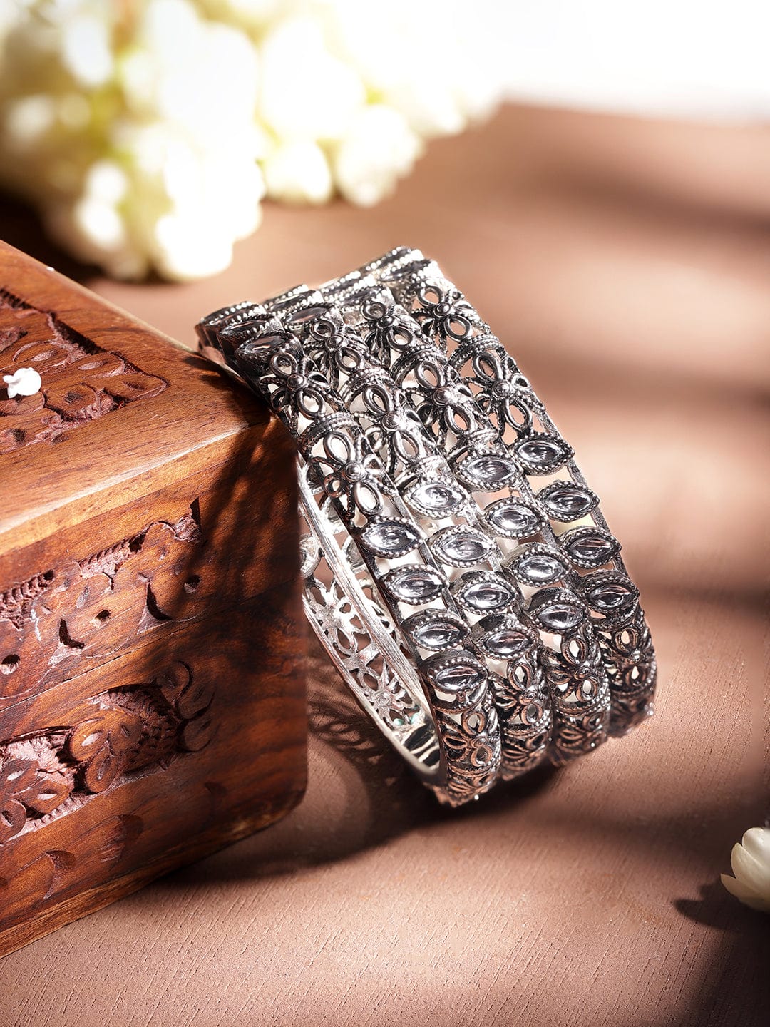 rubans-set-of-4-oxidized-silver-plated-filigree-handcrafted-handcrafted-bangles-bangles-bracelets-35641757892782.jpg