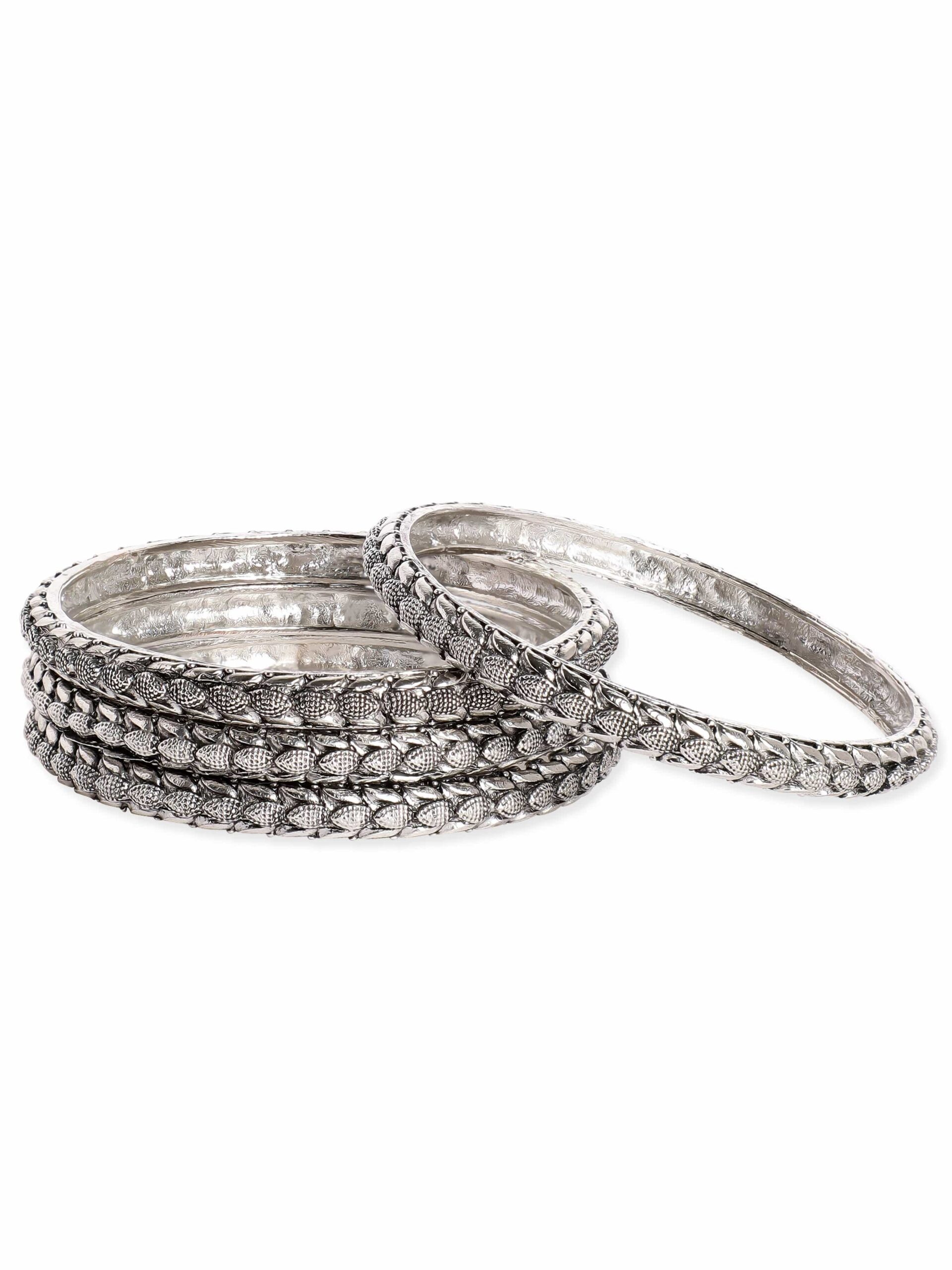 rubans-set-of-4-oxidized-silver-plated-handcrafted-floral-design-traditional-bangles-bangles-bracelets-1127062086.jpg