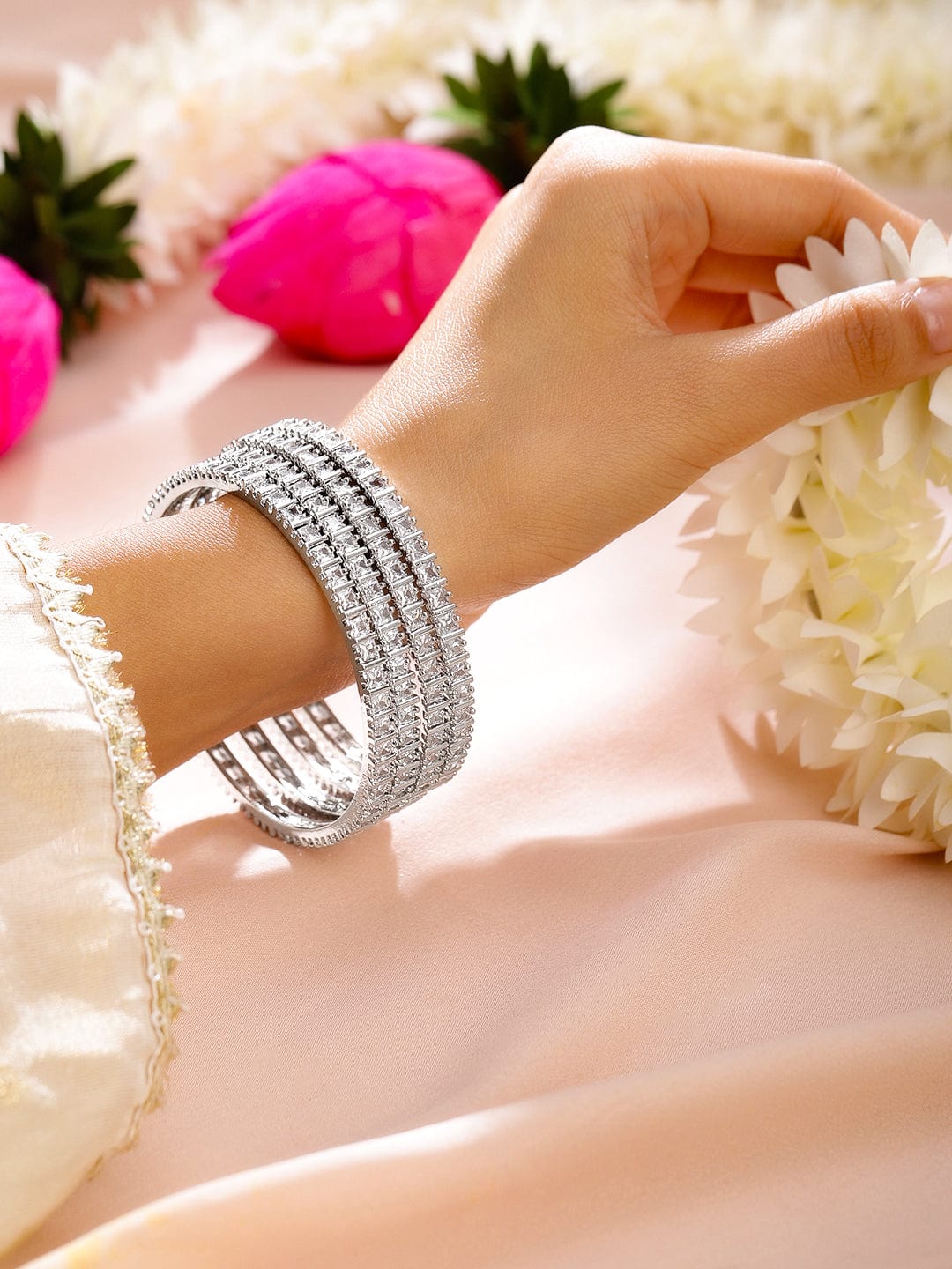 rubans-set-of-4-rhodium-plated-white-cubic-zirconia-studded-handcrafted-premium-bangles-for-women-bangles-bracelets-1155471096.jpg