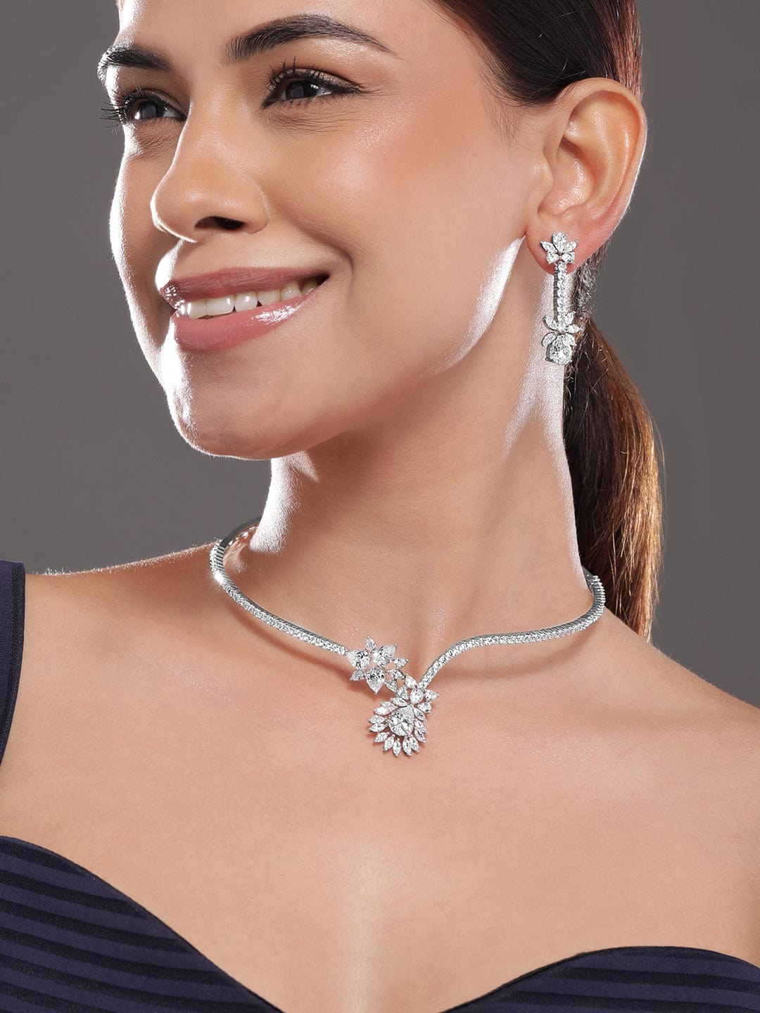 rubans-silver-plated-cubic-zirconia-studded-floral-statement-jewellery-set-necklace-set-37543885701294.jpg