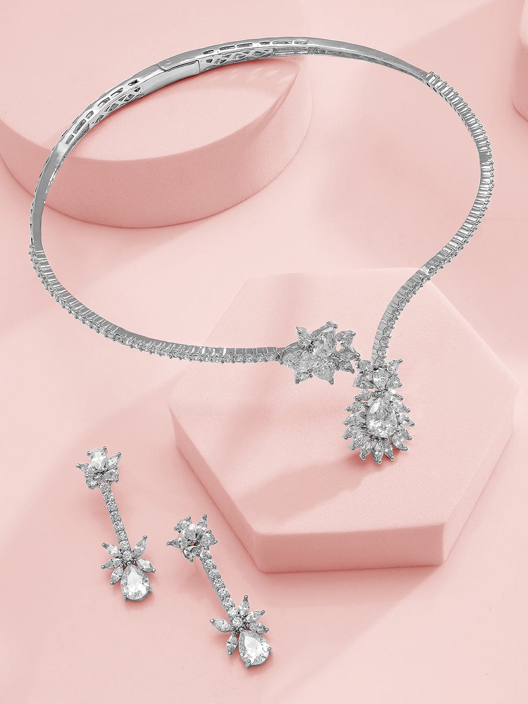 rubans-silver-plated-cubic-zirconia-studded-floral-statement-jewellery-set-necklace-set-37543885734062.jpg