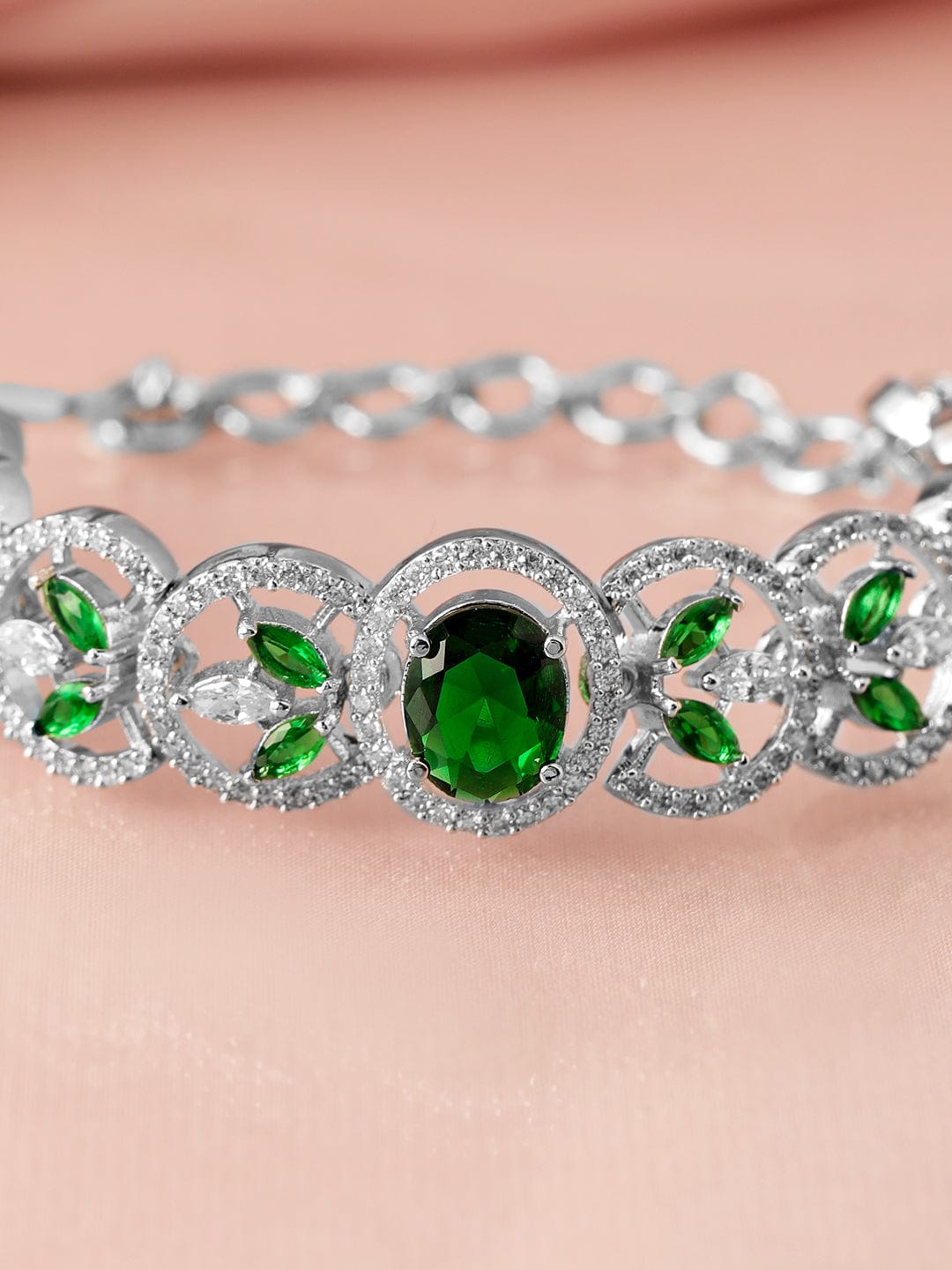 rubans-silver-plated-emerald-green-cubic-zirconia-studded-premium-bracelet-bracelet-37262999814318.jpg