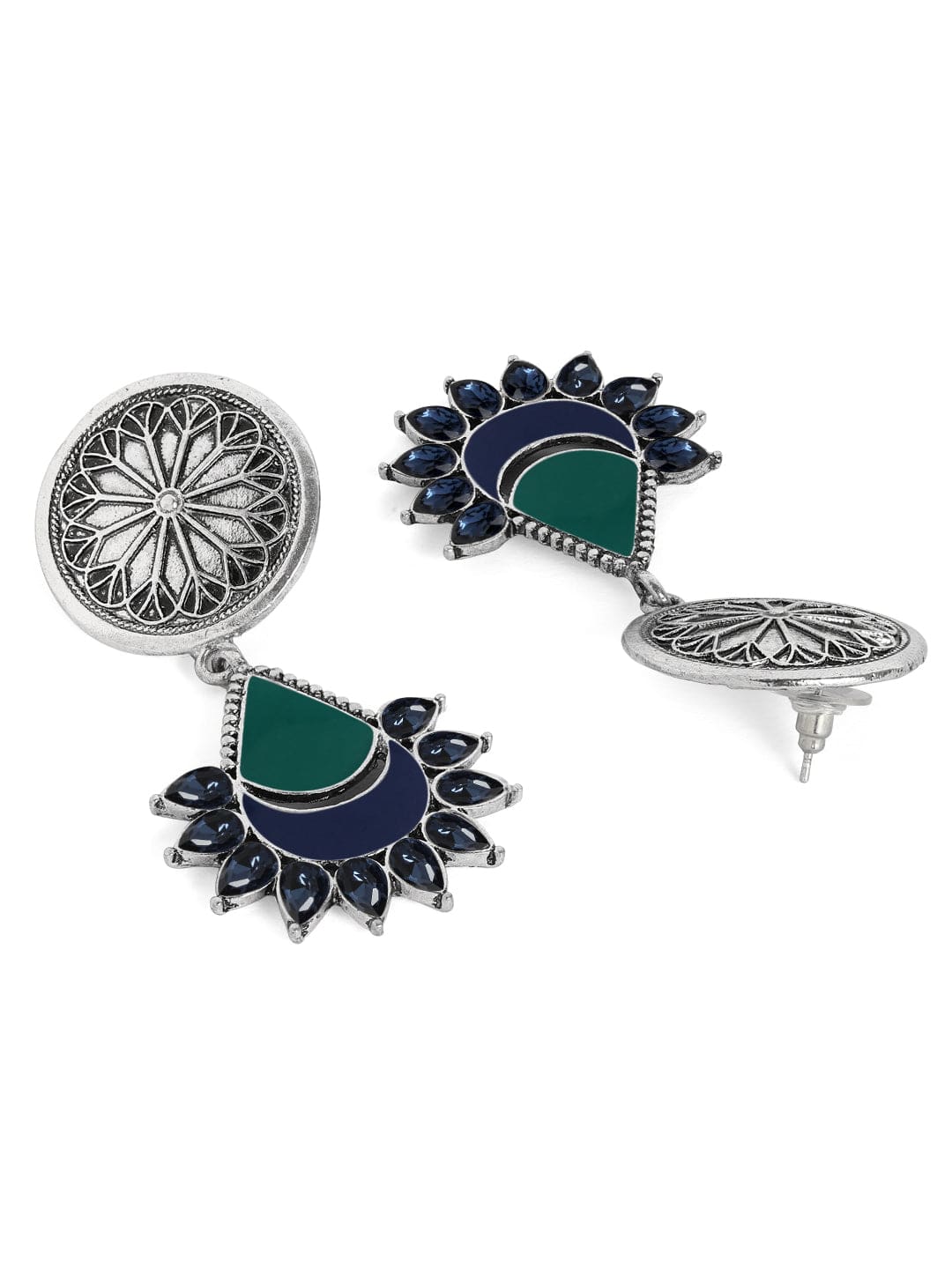rubans-silver-plated-green-geometric-drop-earrings-earrings-33842188189870.jpg